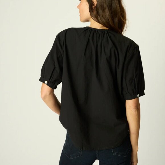 Natalie Martin- Violet Top size Medium - Picture 3 of 4